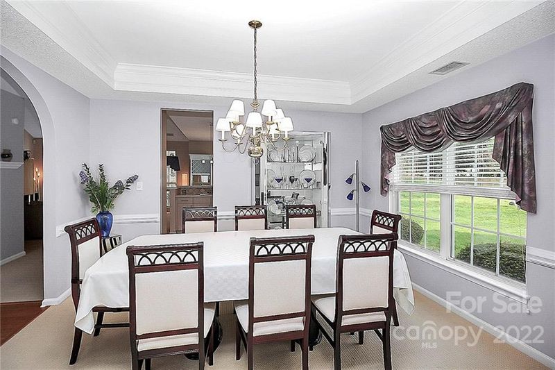 8223 Abbottsgate Ln, Charlotte, NC 28269