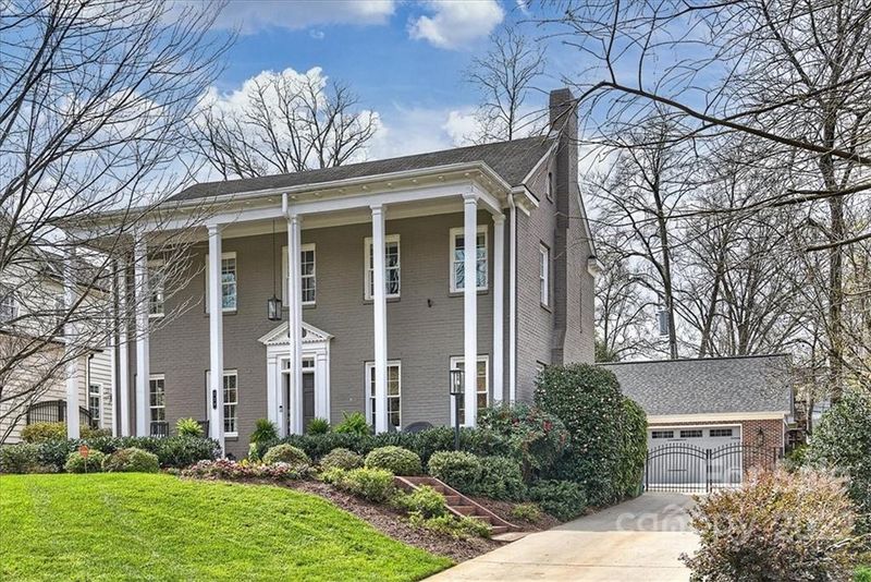 239 Hillside Ave, Charlotte, NC 28209