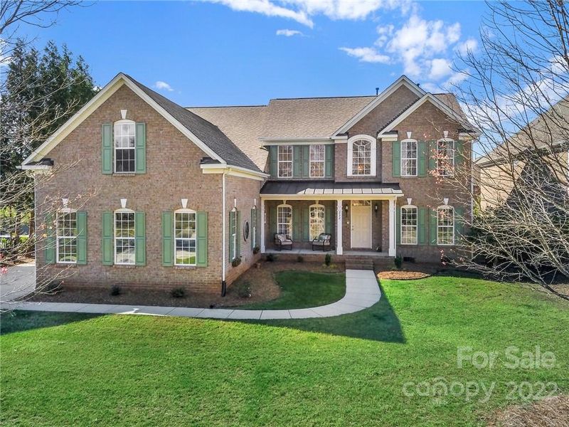 232 Fischer Rd, Fort Mill, SC 29715