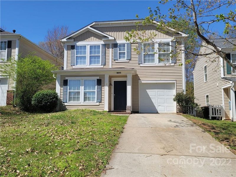 2013 Dunsmore Ln, Waxhaw, NC 28173