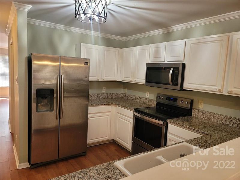 2013 Dunsmore Ln, Waxhaw, NC 28173