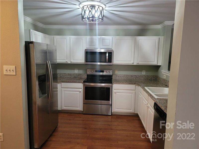 2013 Dunsmore Ln, Waxhaw, NC 28173