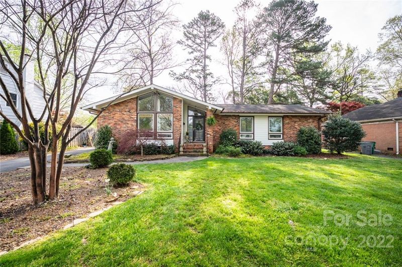 3709 Champaign St, Charlotte, NC 28210