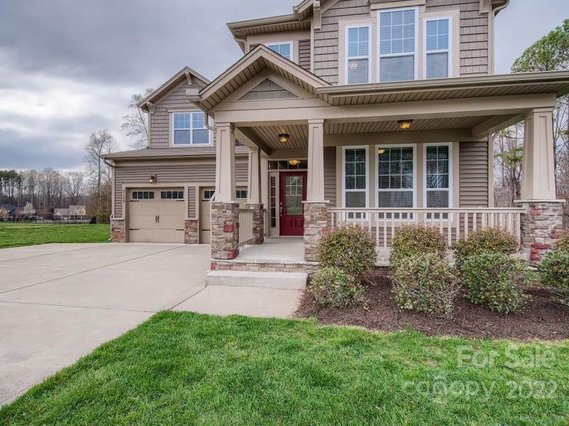 3120 Helmsley Ct, Concord, NC 28027