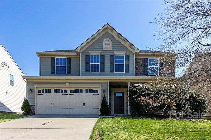 4125 Oconnell St, Indian Trail, NC 28079