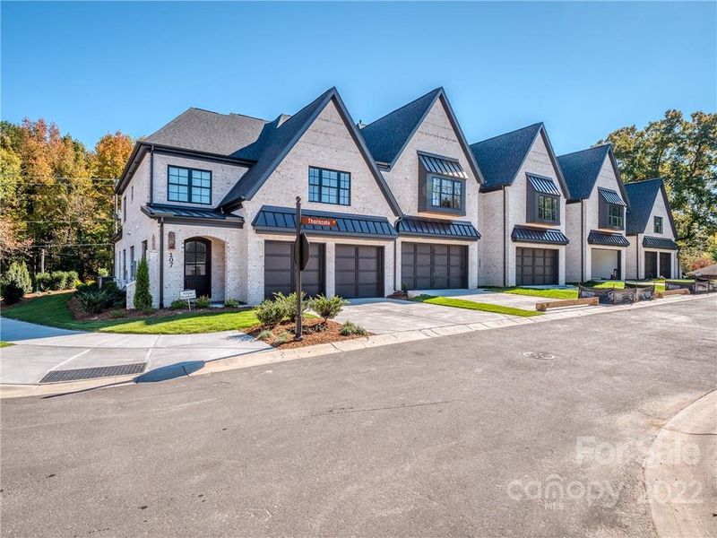 401 Audrey Pl #3, Charlotte, NC 28226
