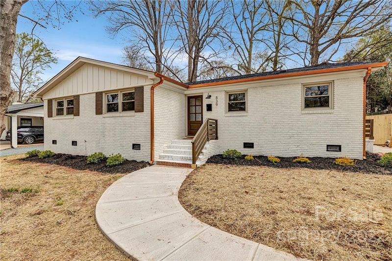 839 Burnley Rd, Charlotte, NC 28210