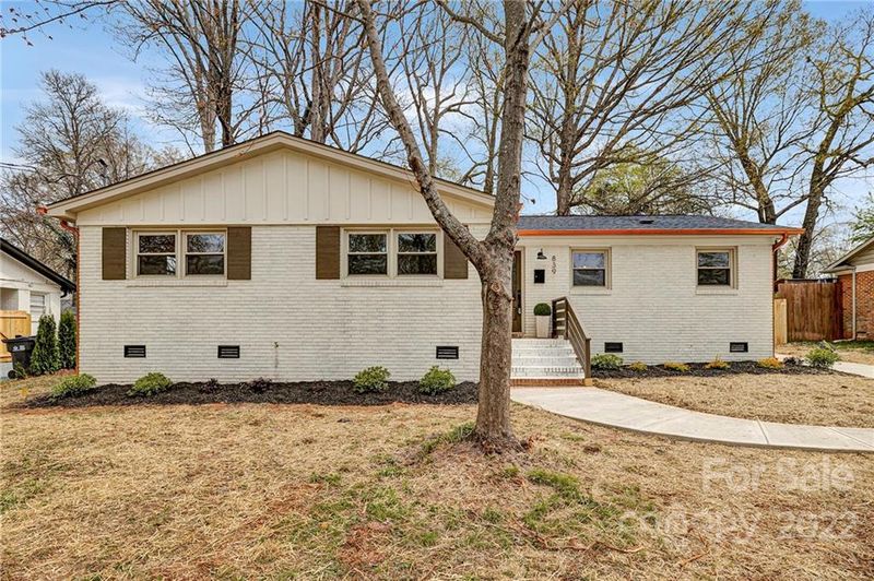 839 Burnley Rd, Charlotte, NC 28210