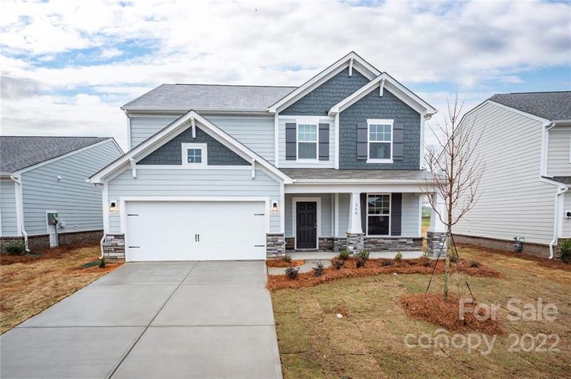 360 Rayland St #7, Monroe, NC 28110