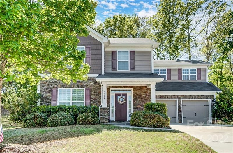 2012 Lakebridge Dr, Fort Mill, SC 29715