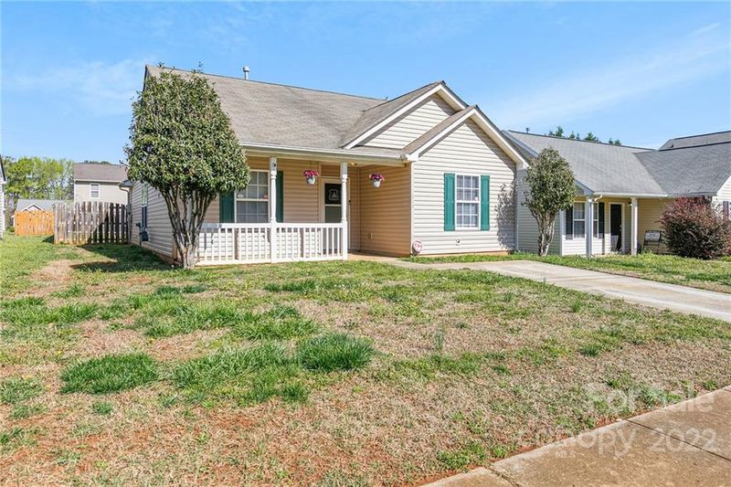 615 Dale Ave, Charlotte, NC 28216
