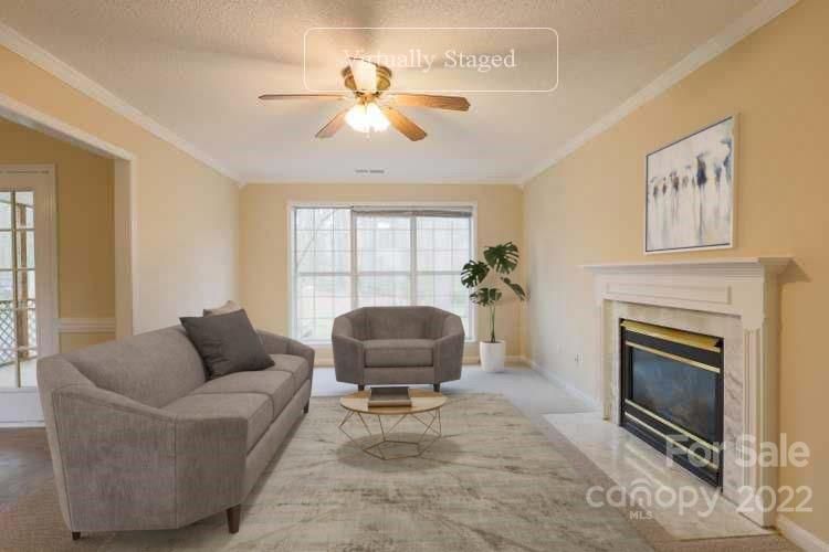 7833 Pence Pond Ln, Charlotte, NC 28227