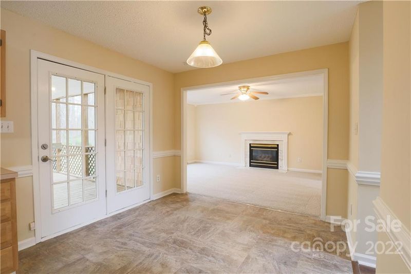 7833 Pence Pond Ln, Charlotte, NC 28227