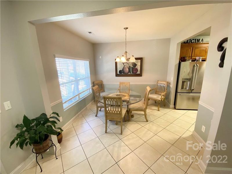 8918 Chalkstone Rd #127, Charlotte, NC 28216