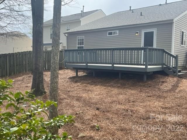 5207 Silabert Ave, Charlotte, NC 28205