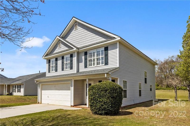 525 Danfield Dr, Clover, SC 29710