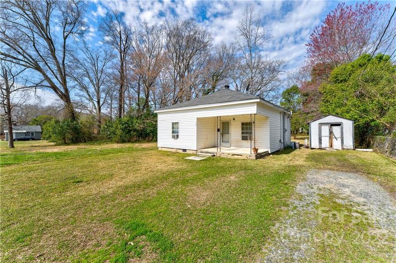 205 Columbia Ave, Rock Hill, SC 29730