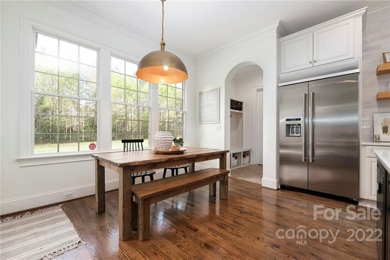 6002 Quintessa Dr, Wesley Chapel, NC 28104