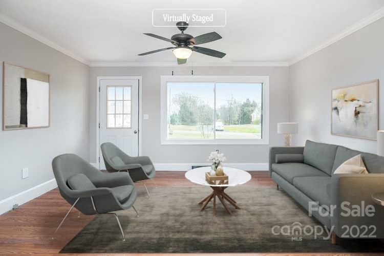 724 Skyland Dr N, Mount Pleasant, NC 28124