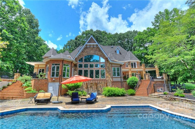 730 Saddlebrook Dr, Monroe, NC 28112