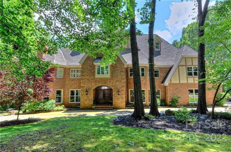 730 Saddlebrook Dr, Monroe, NC 28112