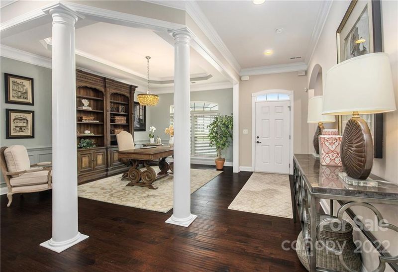 5083 Crandon Rd, Indian Land, SC 29707