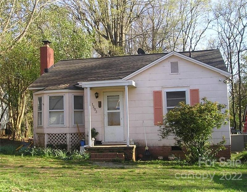 1203 Jackson St, Monroe, NC 28112