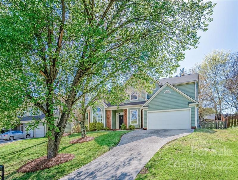 9620 Clifton Meadow Dr, Matthews, NC 28105