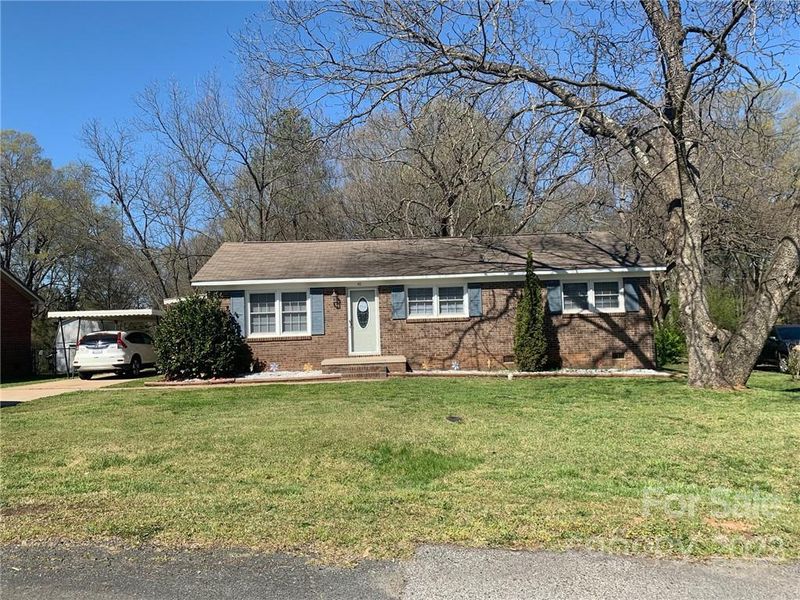 40 Oklahoma St #51, York, SC 29745