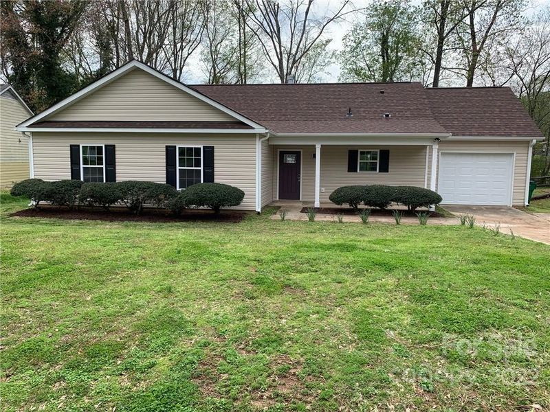 7900 Latchington Ct, Charlotte, NC 28227