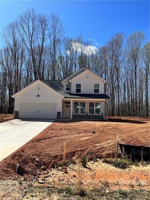 224 Barra Dr, Waxhaw, NC 28173