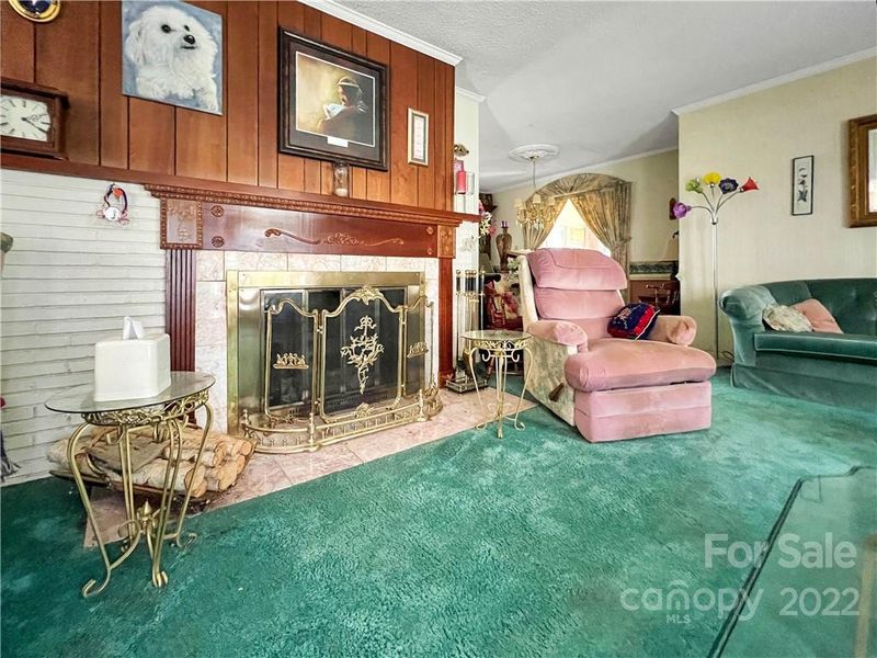 2712 Thomas Trl, Gastonia, NC 28054
