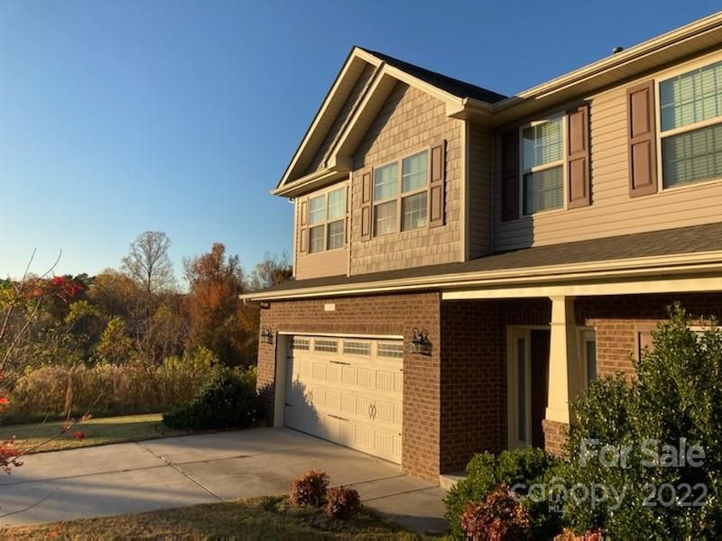 7277 Bradberry Ln, Denver, NC 28037