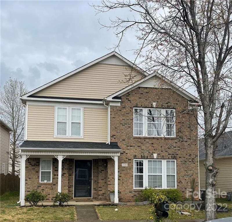 735 Skywatch Ln, Monroe, NC 28112