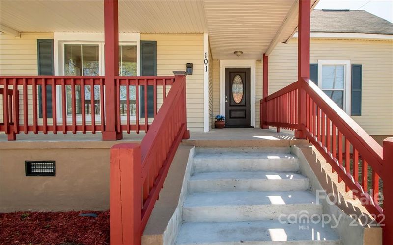 101 Elizabeth St, Chester, SC 29706
