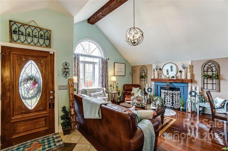 507 Claramont Dr, Concord, NC 28027