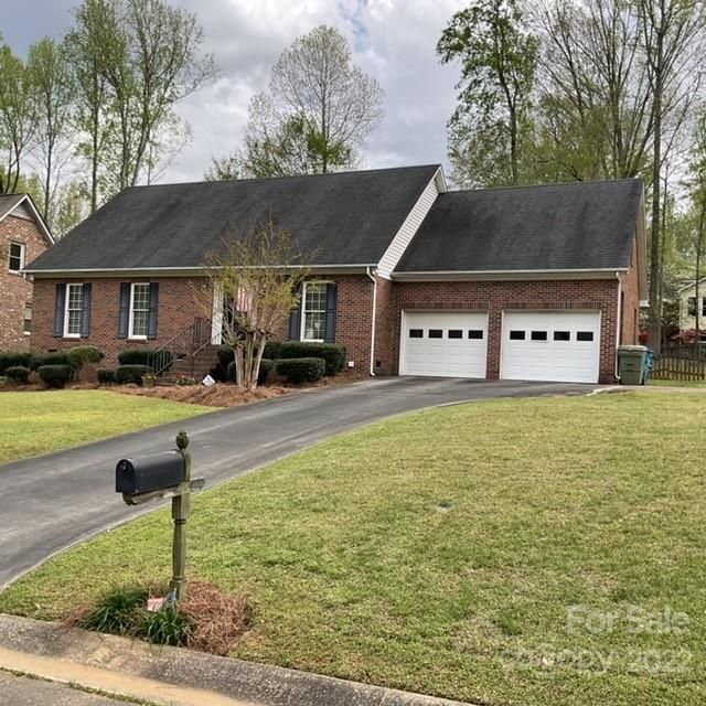 107 Gage Ct #4, Fort Mill, SC 29715