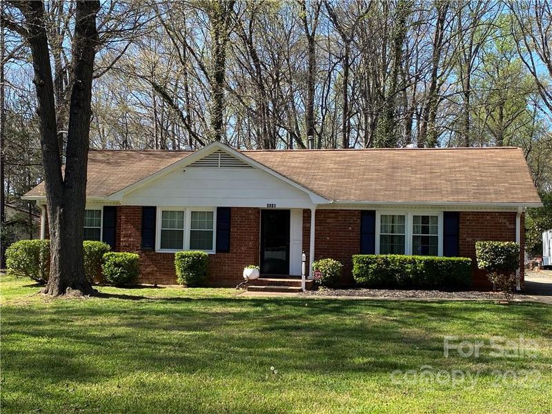 6613 Elm Forest Dr, Charlotte, NC 28212