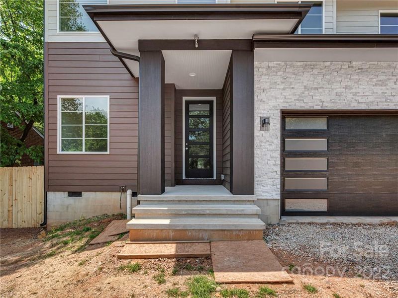515 W 28th St, Charlotte, NC 28206