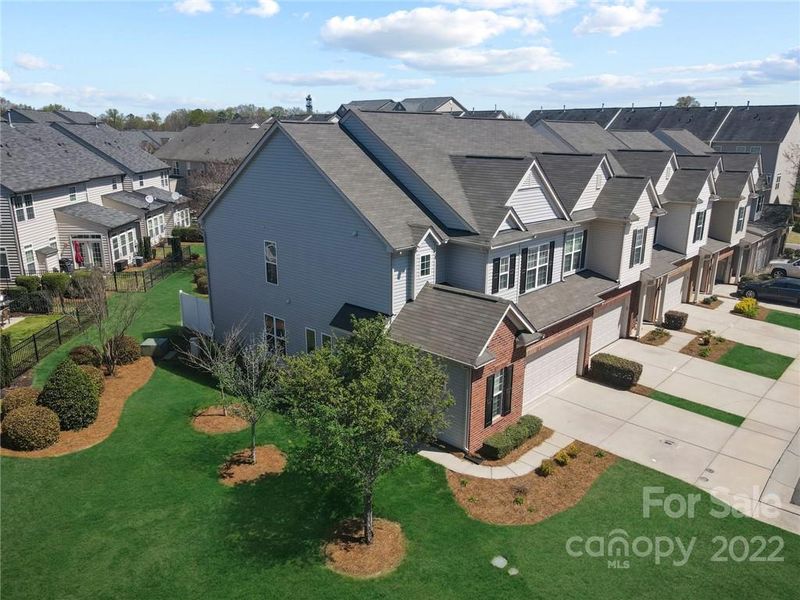 4618 Memphian Ct, Charlotte, NC 28210