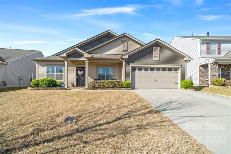 1520 Sunflower Field Pl, Matthews, NC 28104