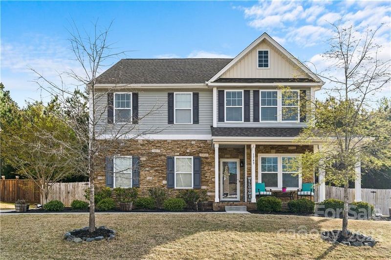 1749 Stuart Carter Ave, Rock Hill, SC 29730