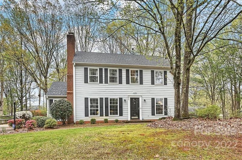 608 Furrow Dr, Charlotte, NC 28270