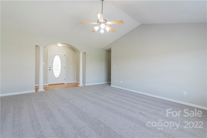 5007 Deer Run Dr, Crouse, NC 28033
