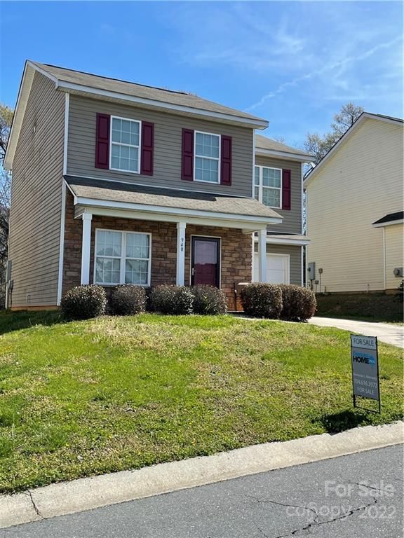 940 Sundance Dr, Gastonia, NC 28054