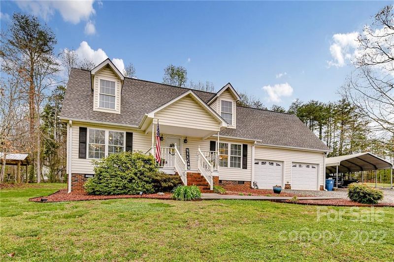6693 Forney Hill Rd, Denver, NC 28037