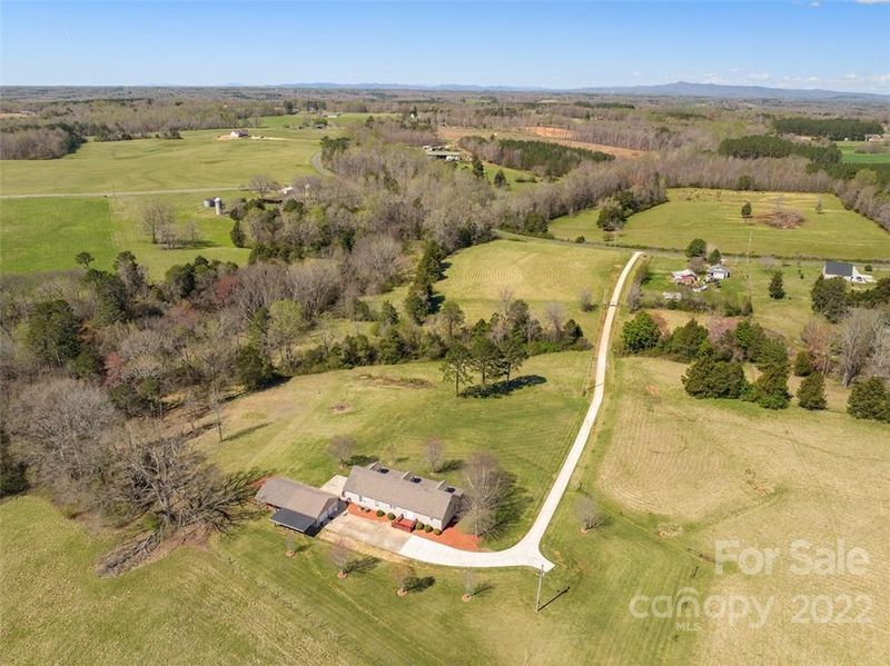 4325 Flay Rd, Lincolnton, NC 28092