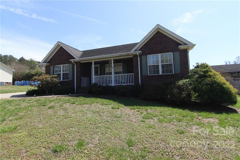 2321 Sunset Dr, Gastonia, NC 28054