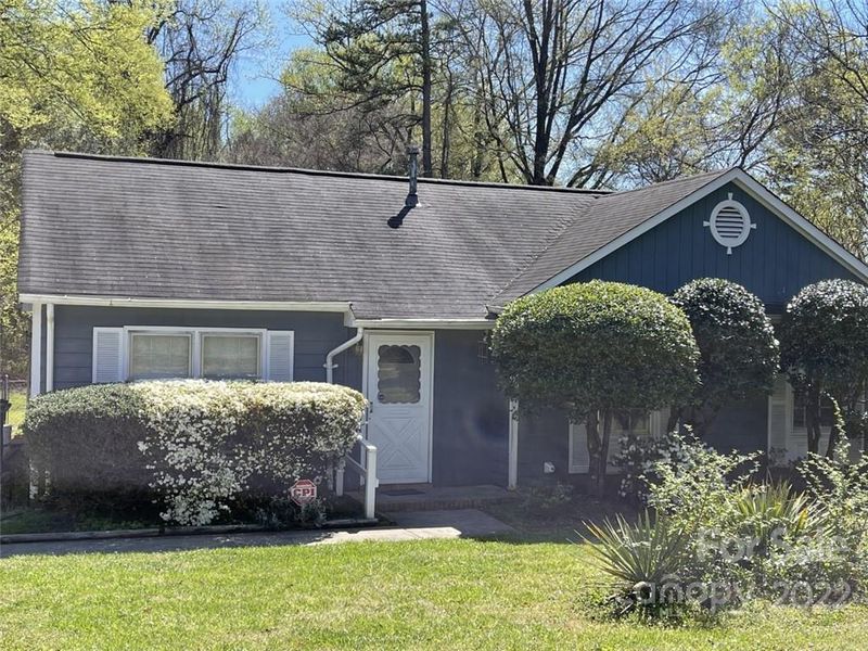 5307 Lawrence Orr Rd, Charlotte, NC 28212