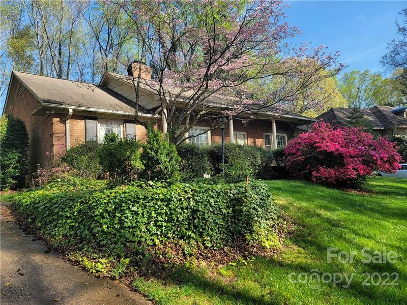 3023 Wamath Dr, Charlotte, NC 28210